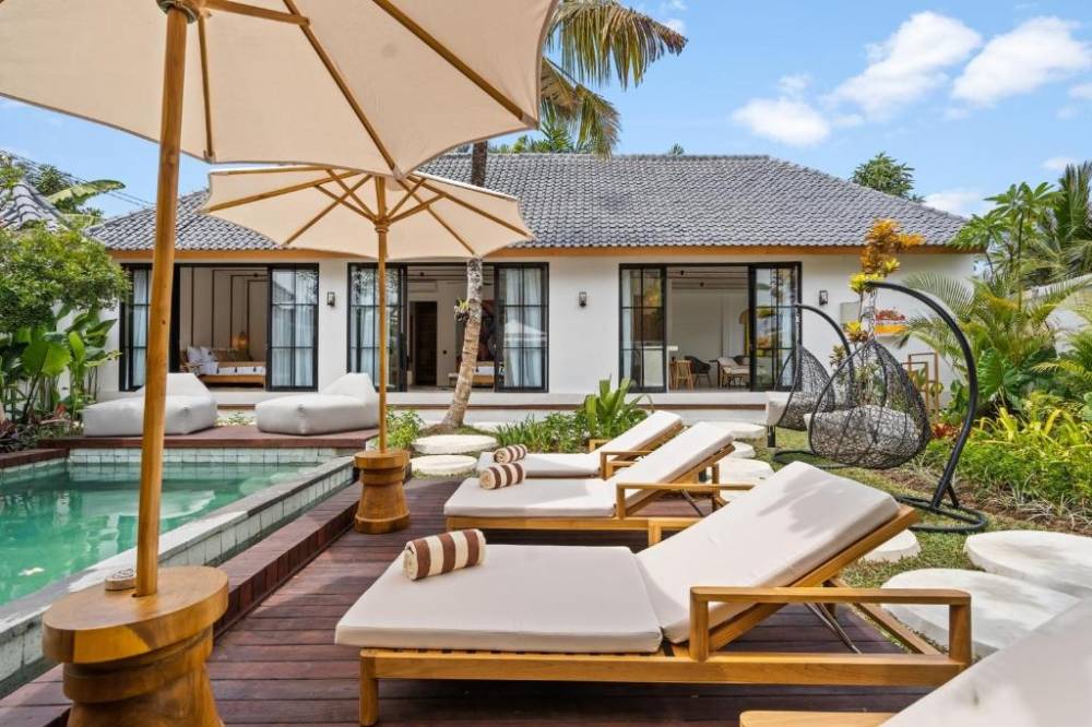 Gallery Villa «Alicante»#