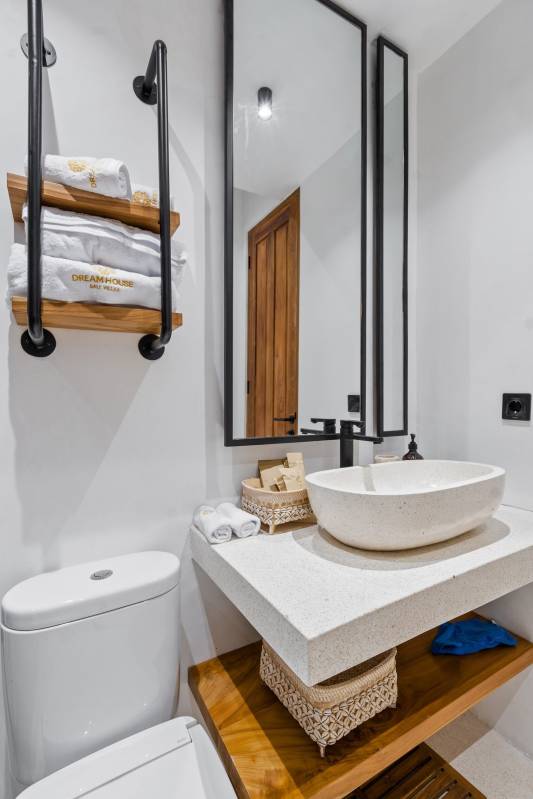 Interior design – Villa «Alicante»#
