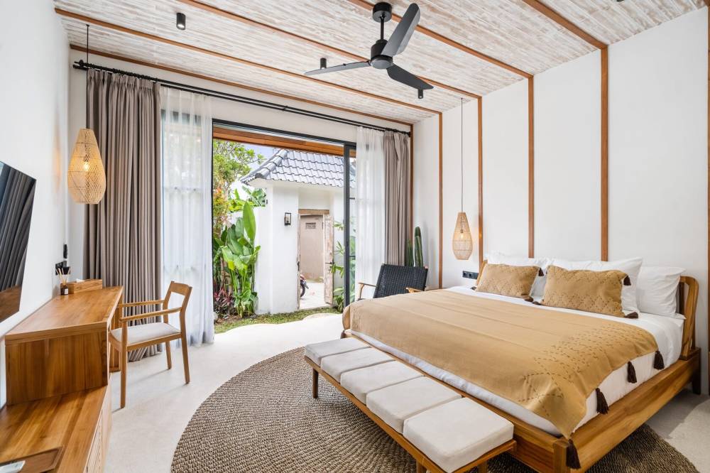 Interior design – Villa «Alicante»#