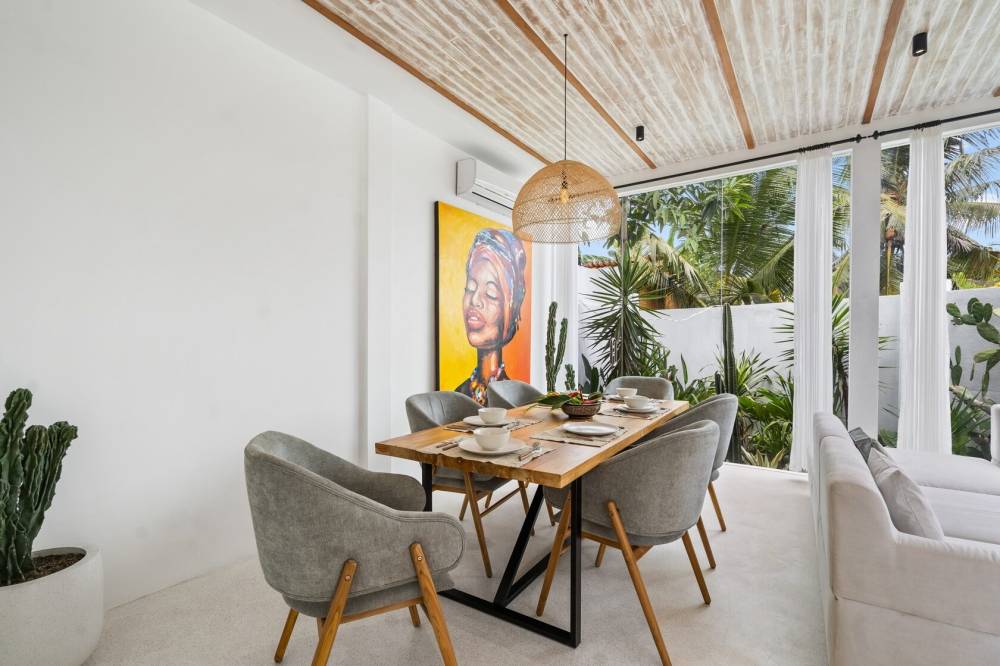 Interior design – Villa «Alicante»#