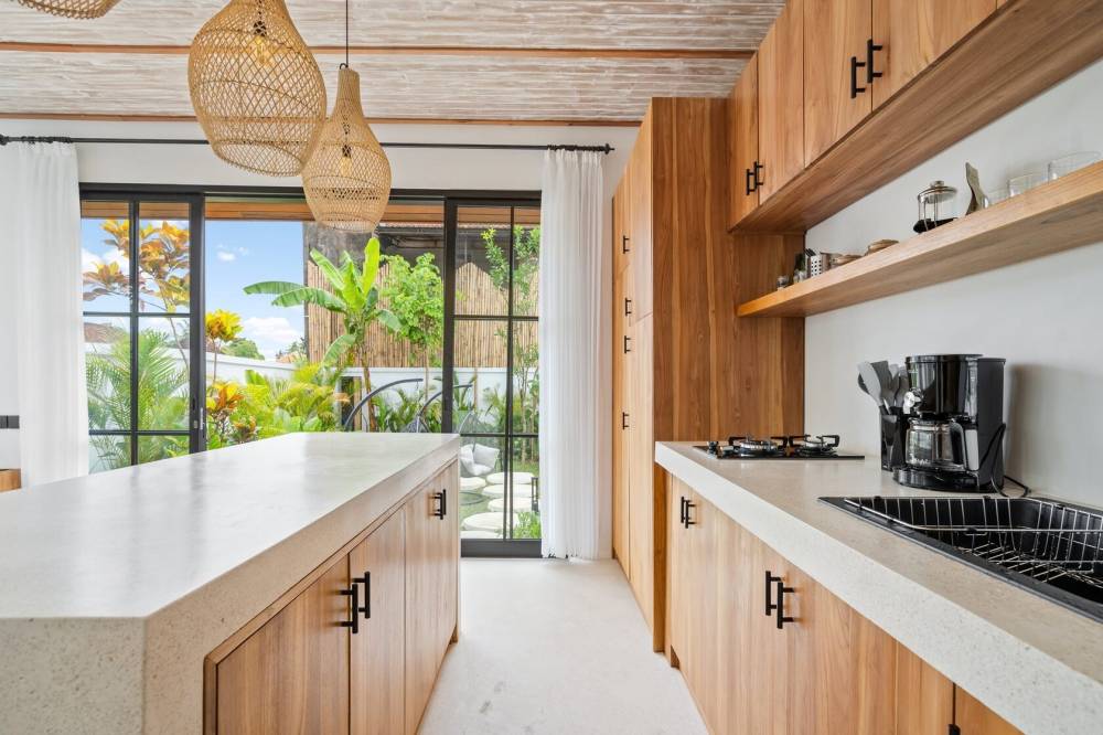Interior design – Villa «Alicante»#