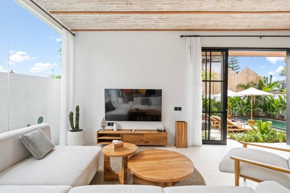 Interior design – Villa «Alicante»#