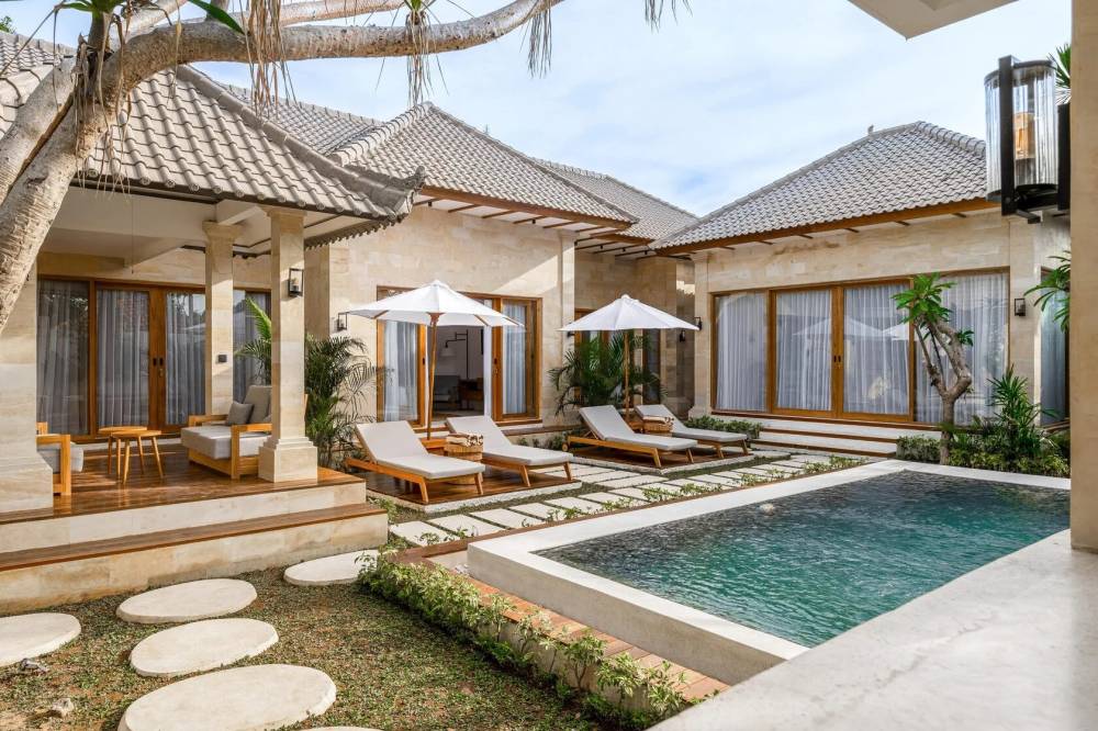 Gallery Villa «Casa Mira»#