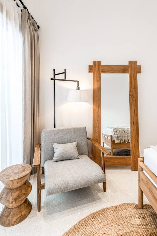 Interior design – Villa «Casa Mira»#