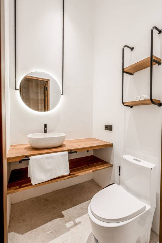 Interior design – Villa «Casa Mira»#