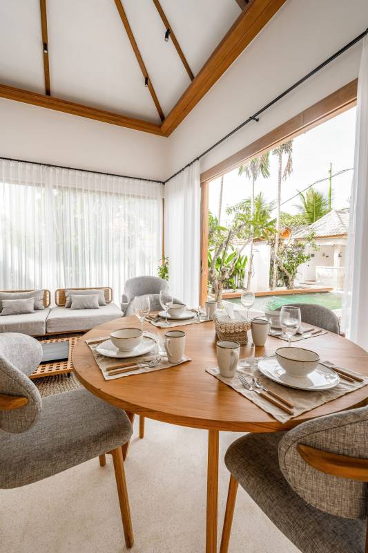 Interior design – Villa «Casa Mira»#