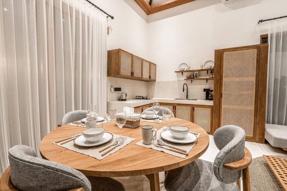 Interior design – Villa «Casa Mira»#