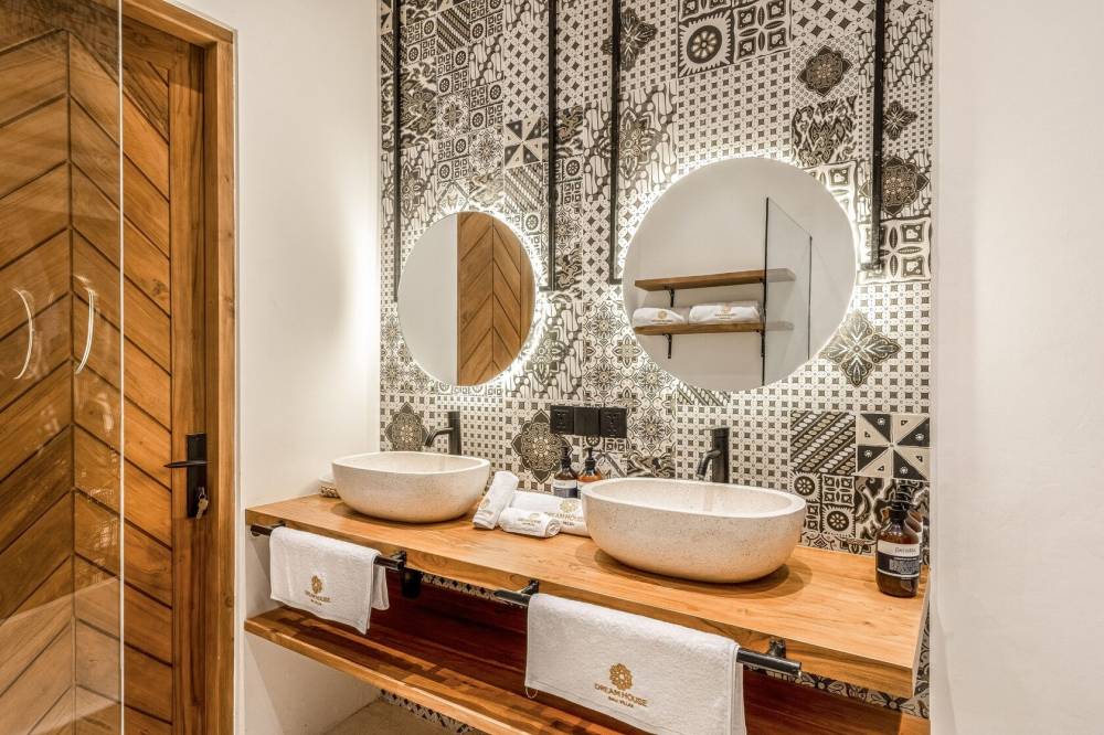 Interior design – Villa «Casa Mira»#