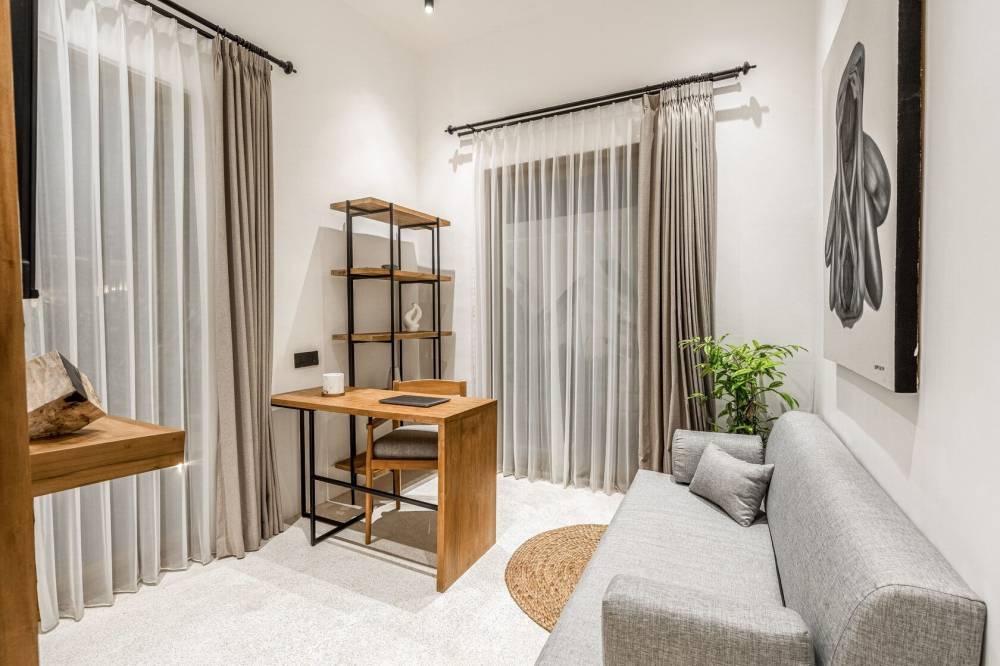 Interior design – Villa «Casa Mira»#