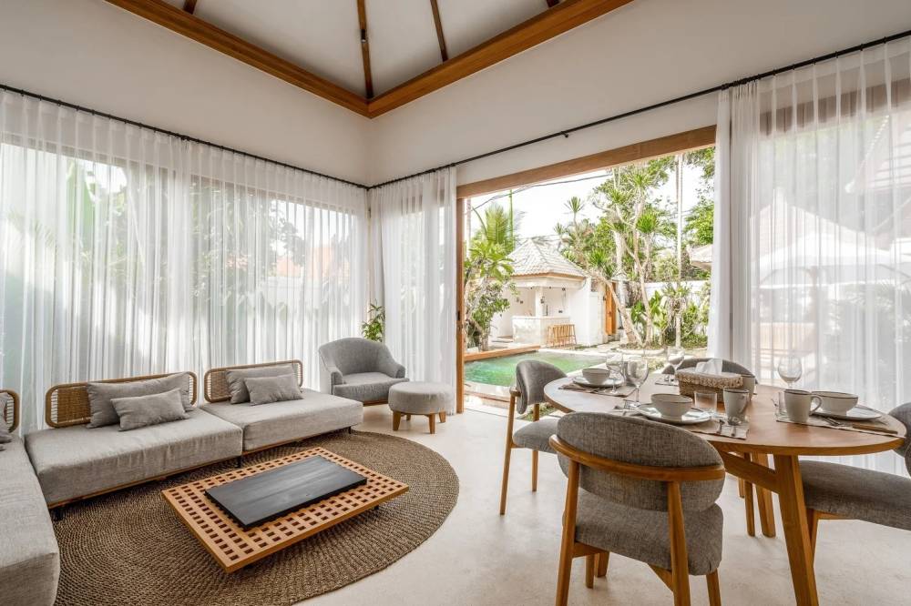 Interior design – Villa «Casa Mira»#