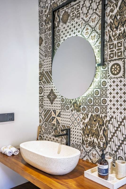 Interior design – Villa «Malta»#