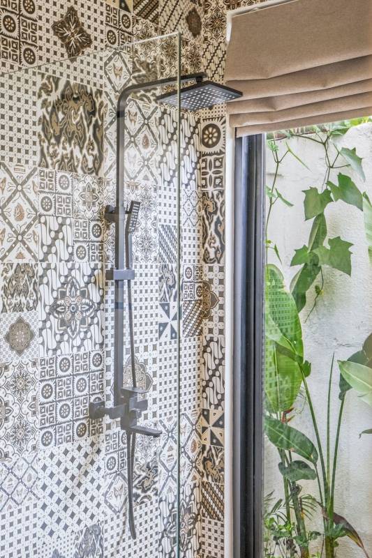 Interior design – Villa «Malta»#