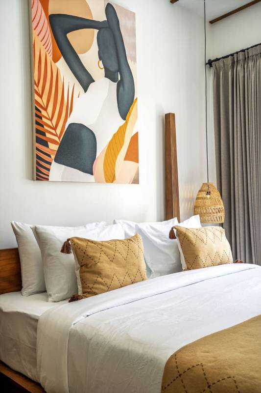 Interior design – Villa «Malta»#