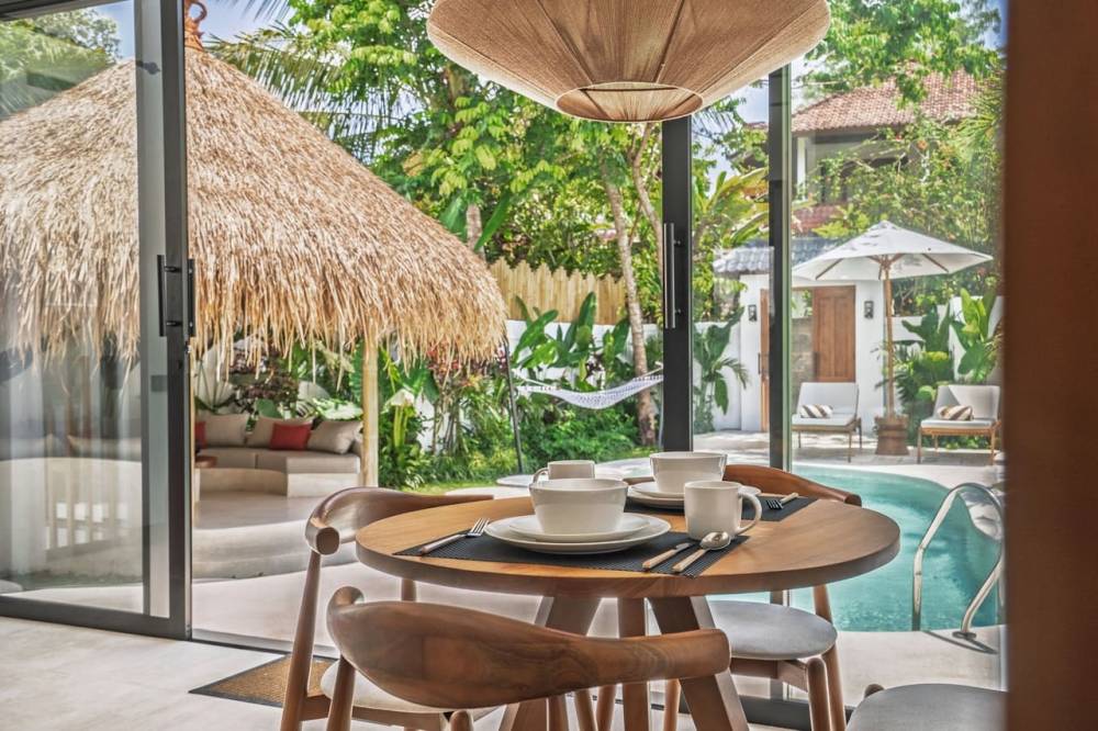 Interior design – Villa «Malta»#