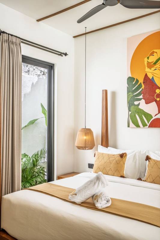 Interior design – Villa «Malta»#