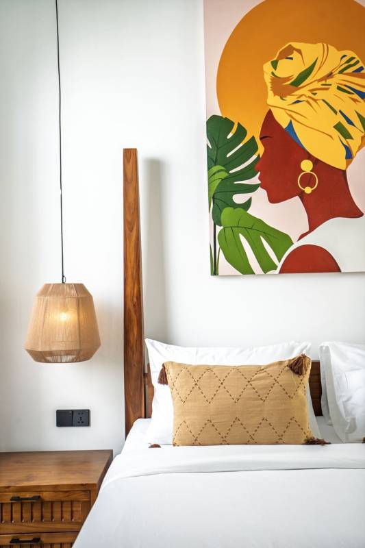 Interior design – Villa «Malta»#