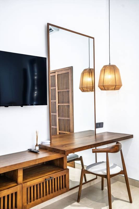 Interior design – Villa «Malta»#
