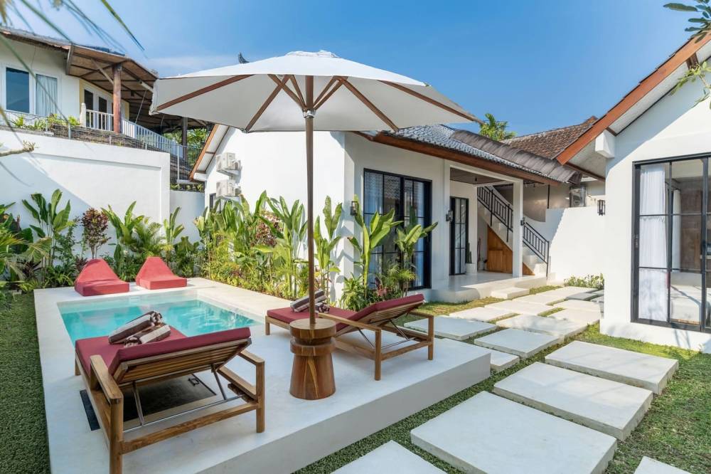 Gallery Villa «Milla»#