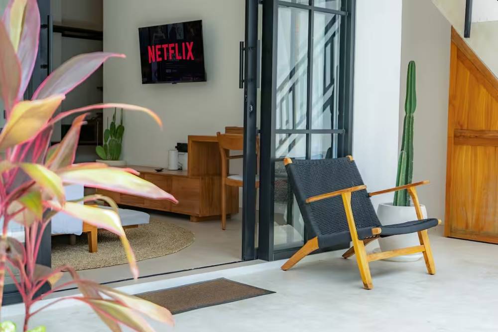 Gallery Villa «Milla»#