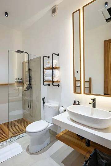 Interior design – Villa «Milla»#