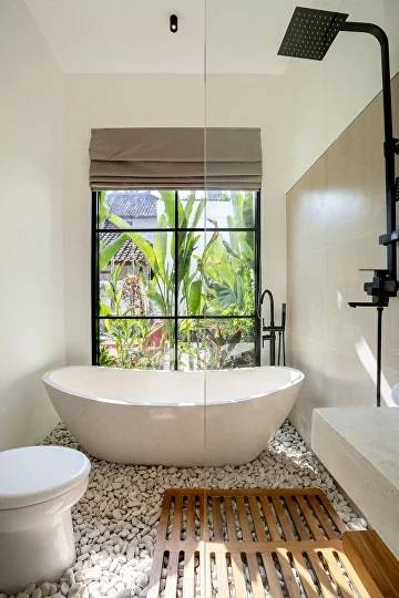 Interior design – Villa «Milla»#