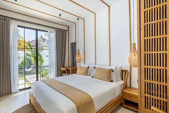 Interior design – Villa «Milla»#