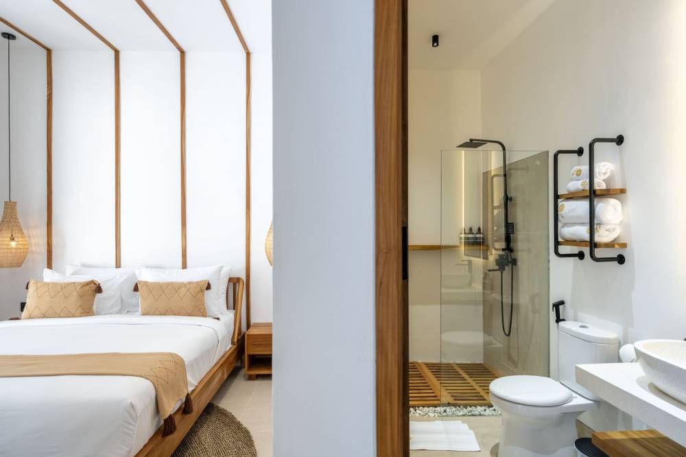 Interior design – Villa «Milla»#