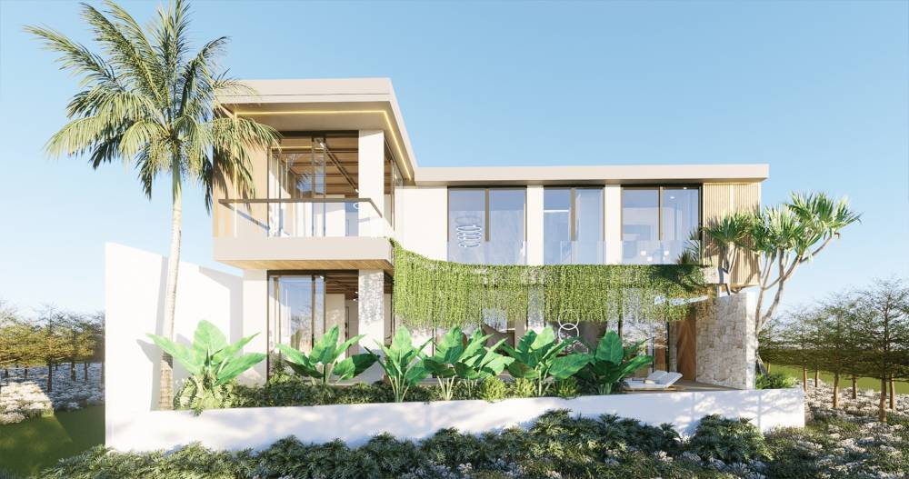 Gallery Umalas Oasis#