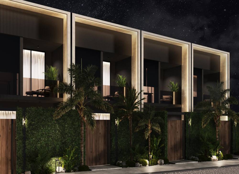 Gallery Umalas Oasis#