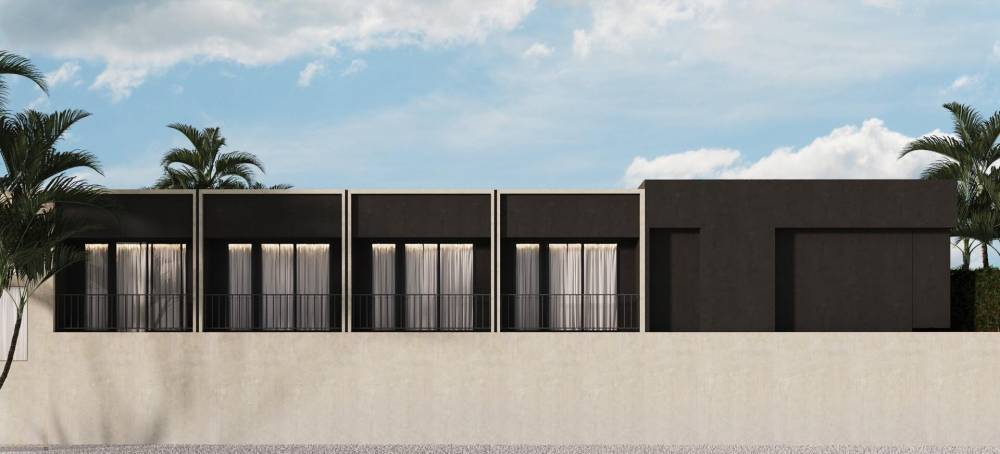 Gallery Umalas Oasis#