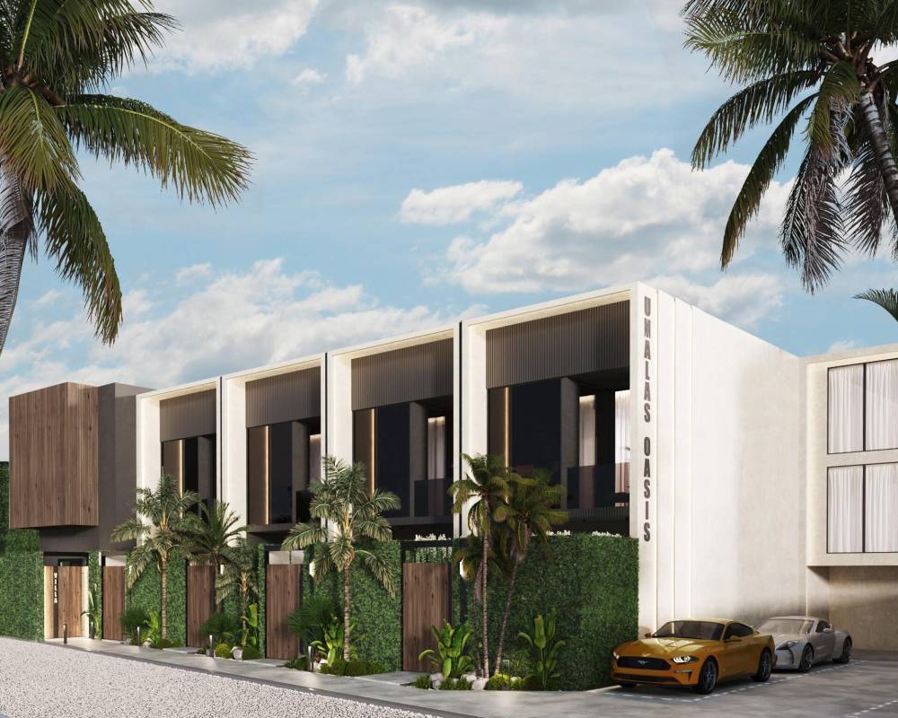 Gallery Umalas Oasis#