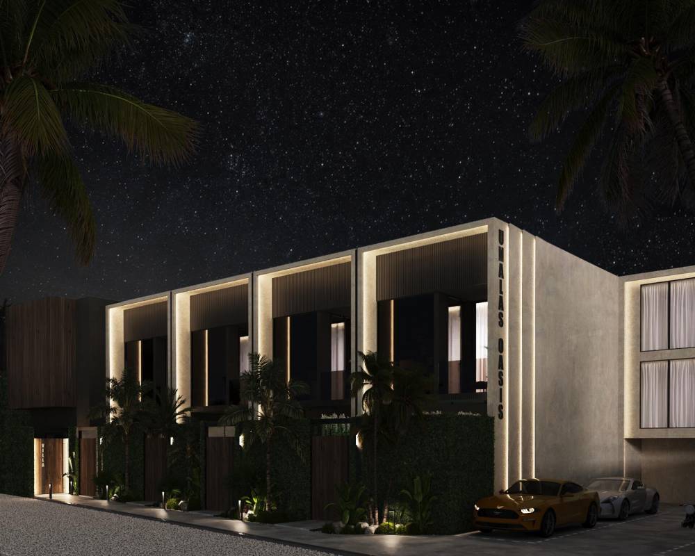 Gallery Umalas Oasis#