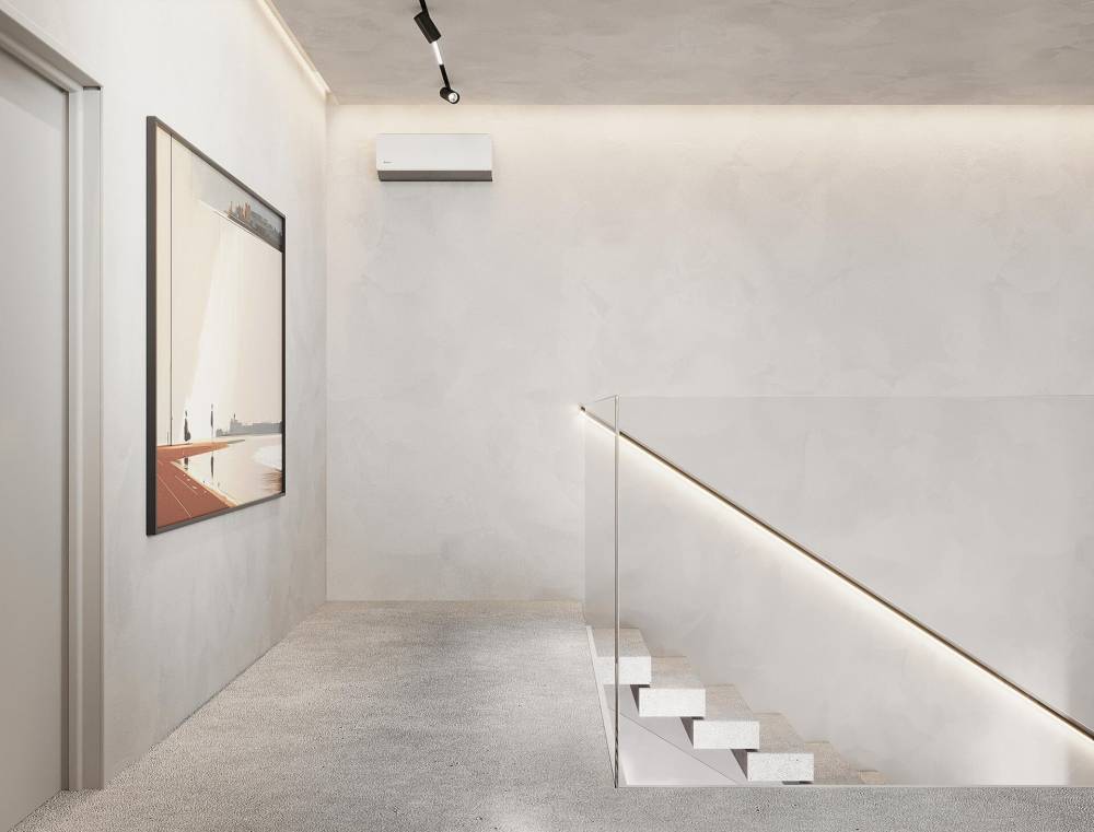 Interior design – Umalas Oasis#