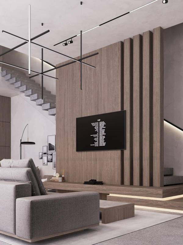 Interior design – Umalas Oasis#