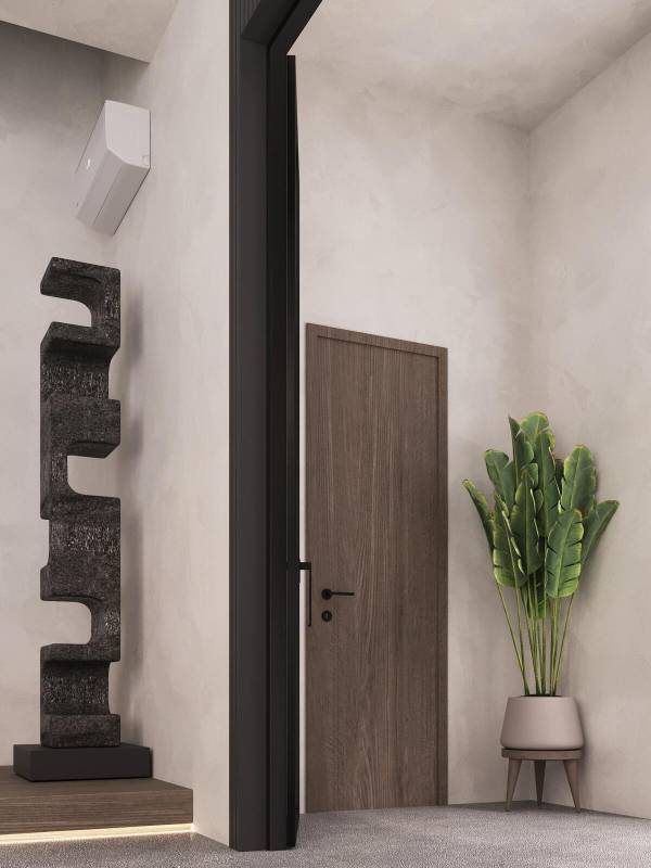 Interior design – Umalas Oasis#