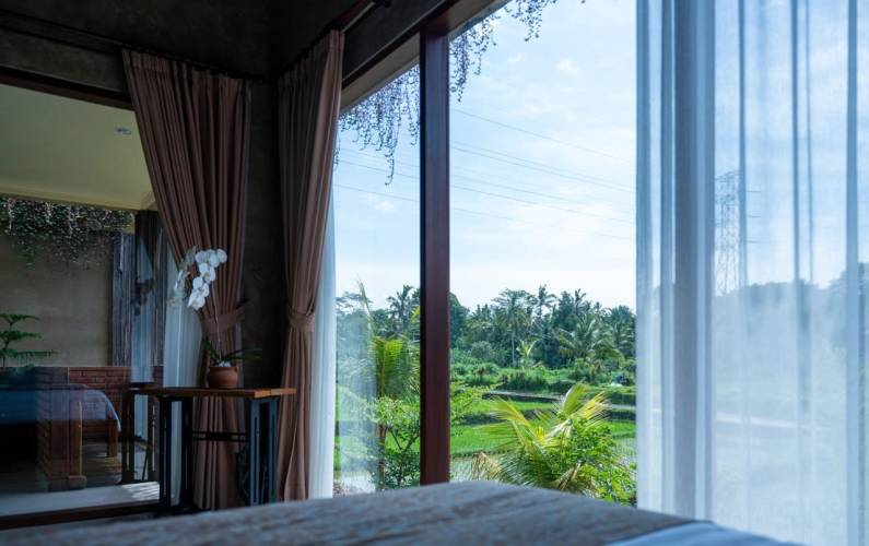 Interior design – ELForest Boutique Residential Sanctuary