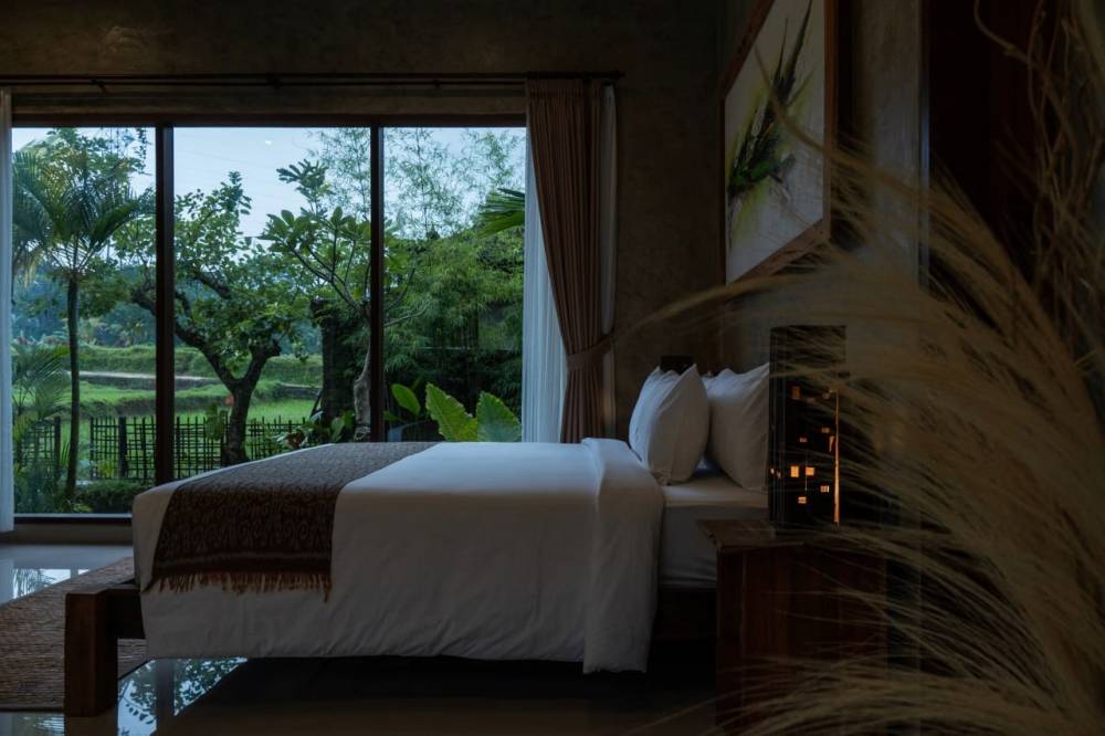 Interior design – ELForest Boutique Residential Sanctuary#