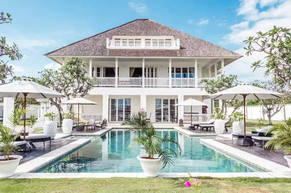 Gallery Villa The Palms#