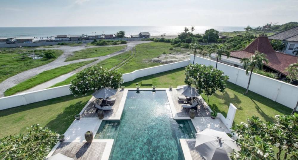 Gallery Villa The Palms#