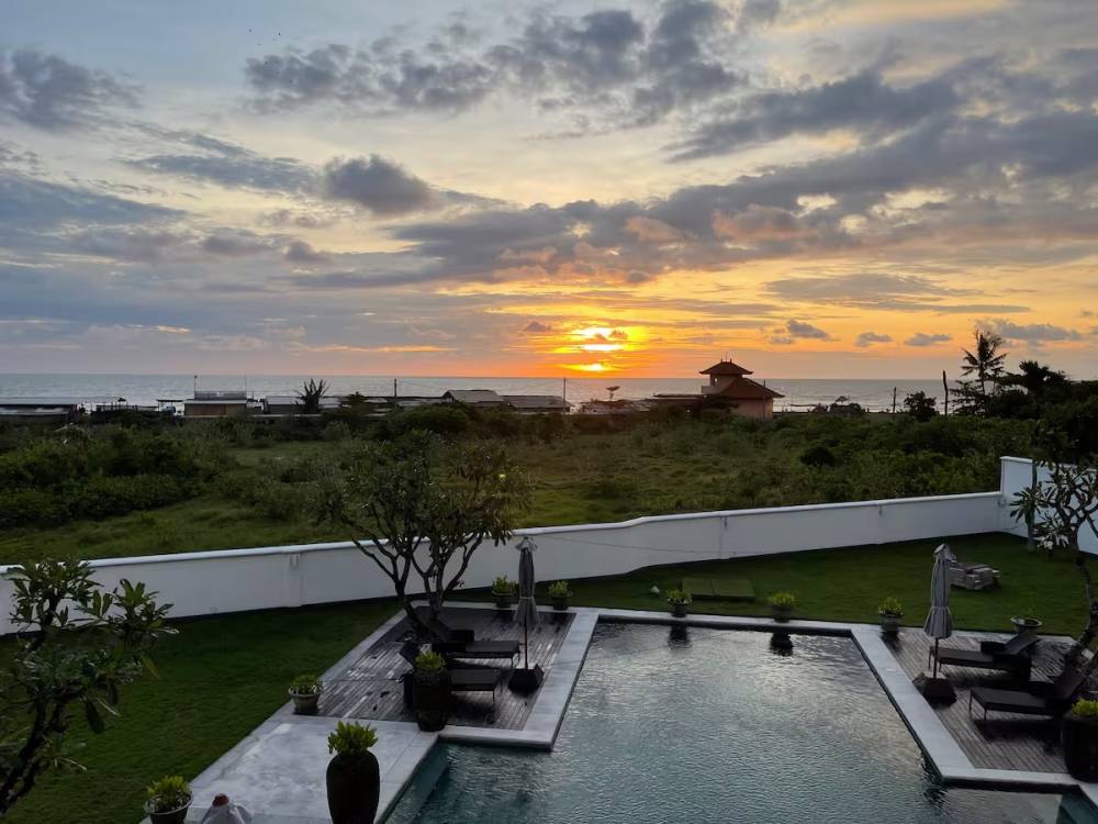 Gallery Villa The Palms#