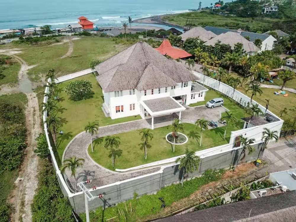 Gallery Villa The Palms#