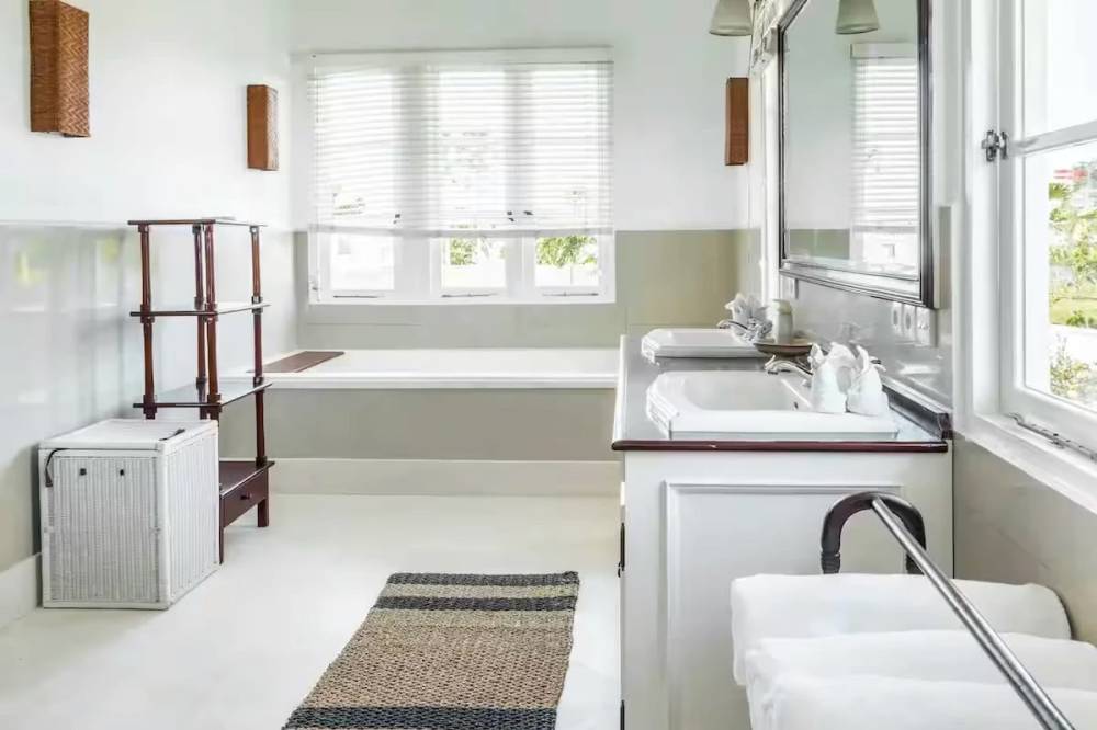 Interior design – Villa The Palms#