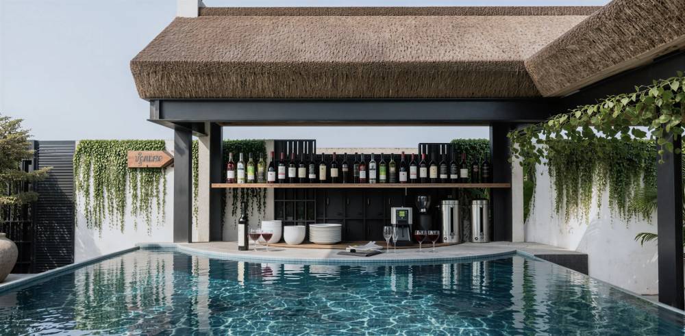 Gallery Kerobokan Residence#