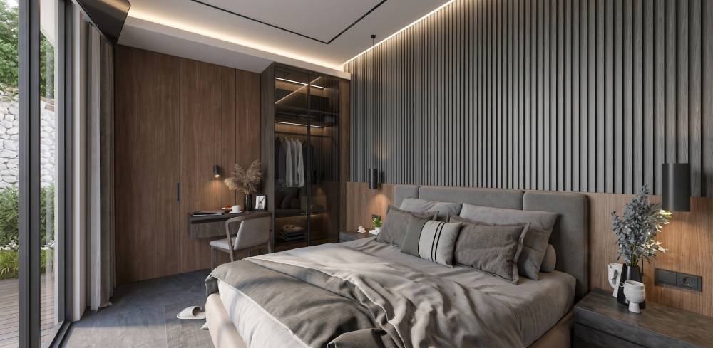 Interior design – Kerobokan Residence#