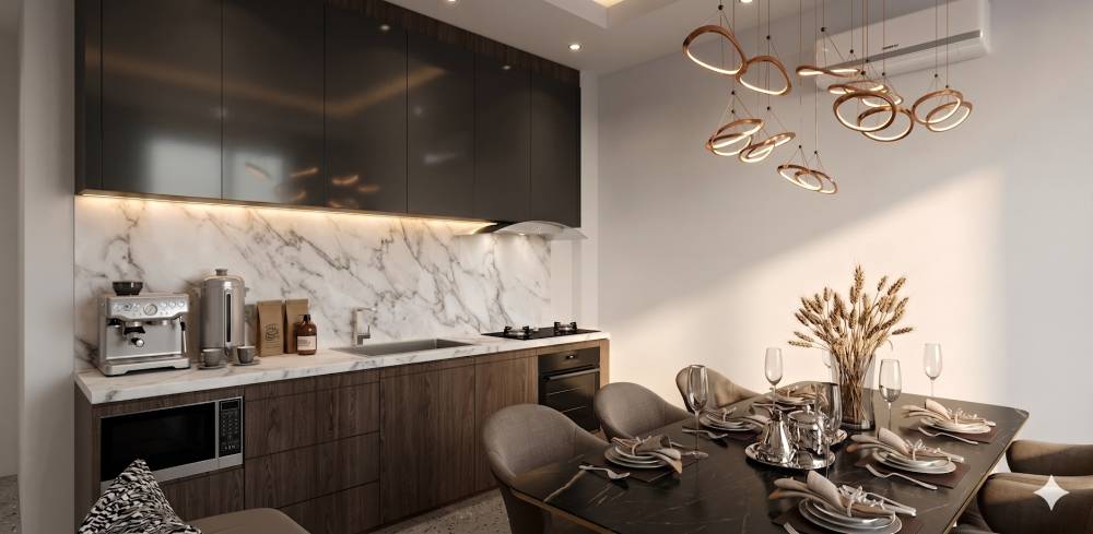 Interior design – Kerobokan Residence#