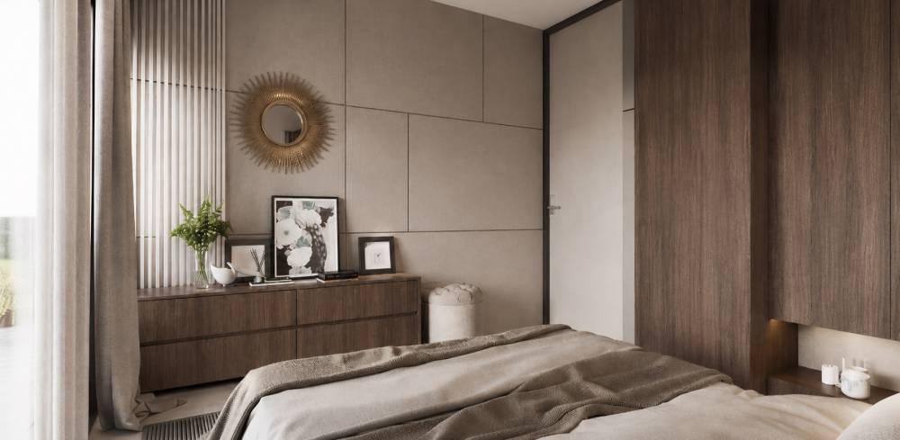 Interior design – Kerobokan Residence#