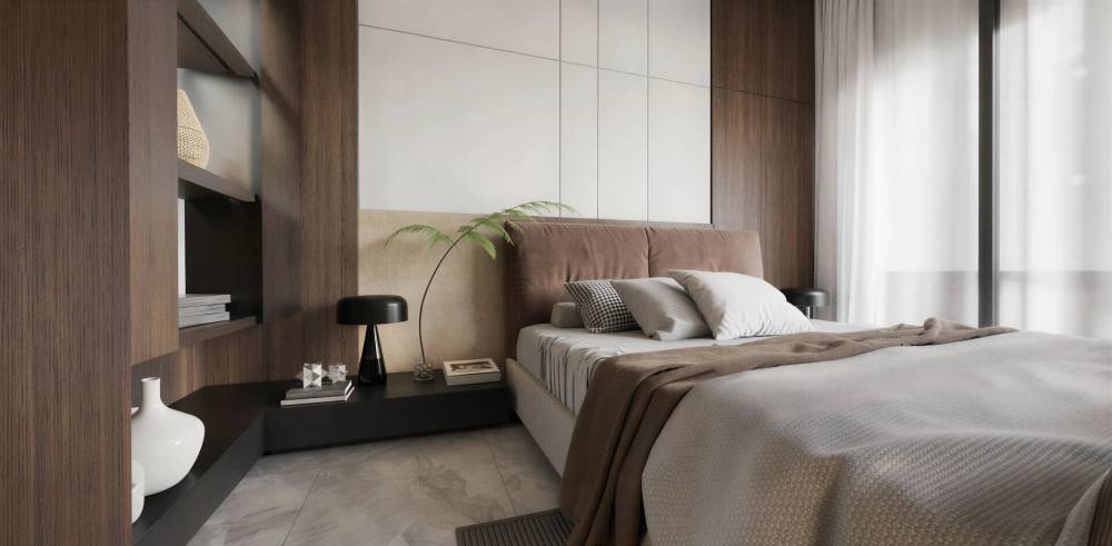 Interior design – Kerobokan Residence#