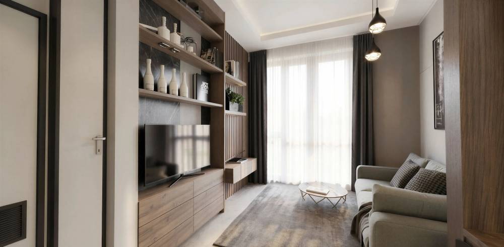 Interior design – Kerobokan Residence#