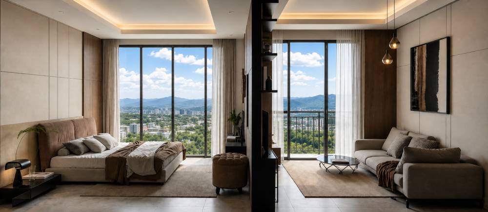 Interior design – Kerobokan Residence#