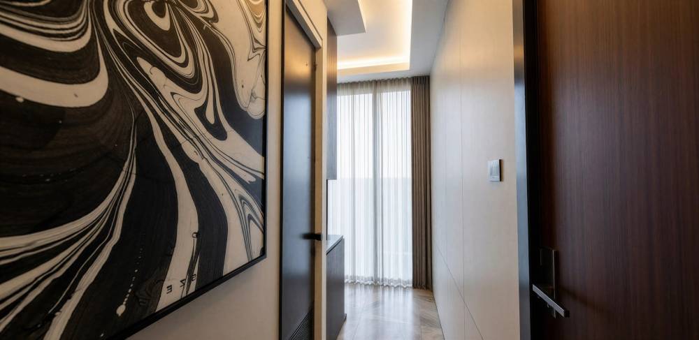 Interior design – Kerobokan Residence#